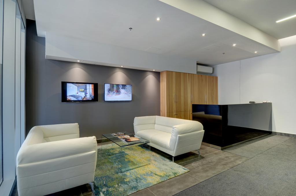 Les Immeubles Charlevoix - Le 760-516 Apartment ควิเบกซิตี้ ภายนอก รูปภาพ